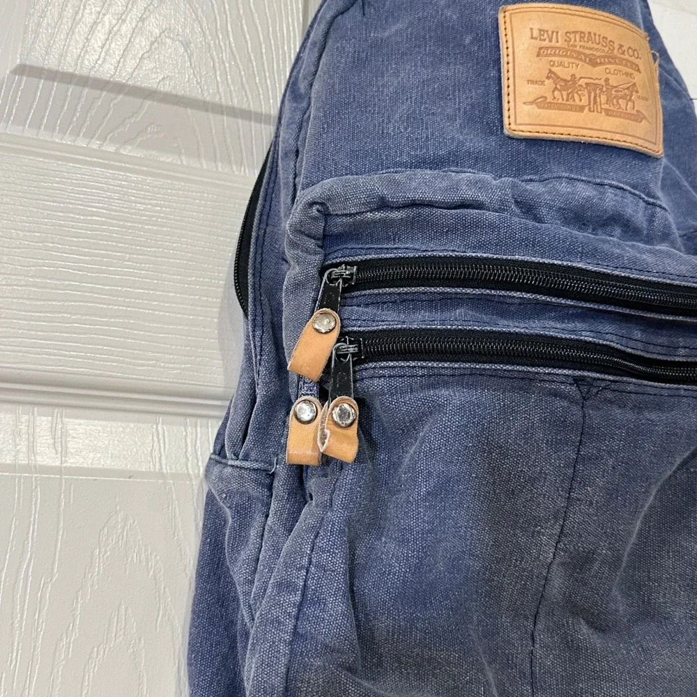 Levis levi strauss